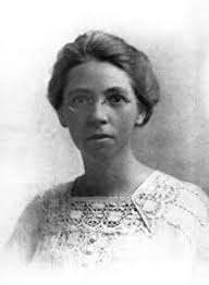 Edith Marion Patch — Wikipédia