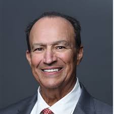 Trump nominates pair for Federal Maritime Commission