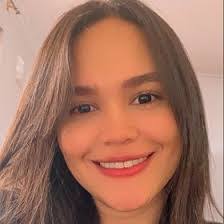 Valeria Caldera's Instagram, Twitter & Facebook