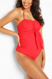 Maillots de bain maternité toutes nos catégories alexa skills amazon pantry amazon warehouse animalerie appareils amazon applis & jeux auto et moto bagages beauté et parfum beauté prestige. Maillots De Bain Grossesse Femme Enceinte Boohoo Fr
