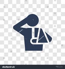 Injury Icon Trendy Injury Logo Concept On Transparent Background From Health And Medical Collection Ad Sponsored Logo Concept In 2020 Logo Concept Icon Concept