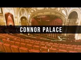 3d Digital Venue Connor Palace Playhouse Square At