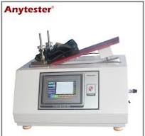 ISO 20344 Whole Shoe Sole Flexing Resistance Tester