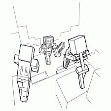 When we think of october holidays, most of us think of halloween. Lots Of Cool Minecraft Coloring Pages Fun For Kids Leuk Voor Kids