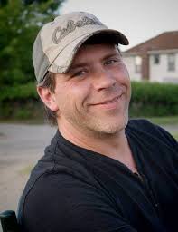 Obituary information for Chris James Heringer