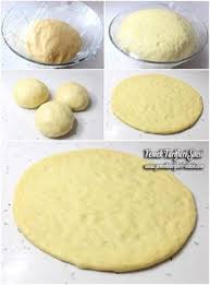 Evde Pizza Hamuru Nasil Yapilir Yemek Tarifi Yemek Tarifleri Yemek Pizza Hamuru