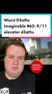 #worstdeathimaginable #elevatoraccident #september11th #91101 #trapped  #deaths #worstwayspeoplehavedied #crimetiktok #truecrime  #makingatruecrimerer