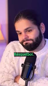 El Básquetbol Es Mi Pasión