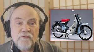 Honda's ambitious journey to become world's no. 1 motorcycle manufacturer