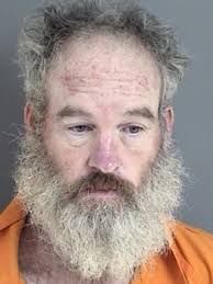 POLICE REPORTS: Police arrest man who identifies himself as 'Judge Dredd'