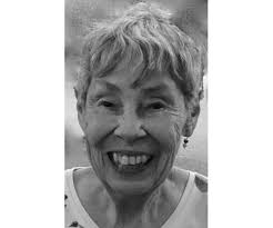 Joan Stroud Obituary (1932