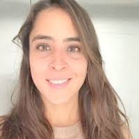 Andrea Ugalde's Instagram, Twitter & Facebook