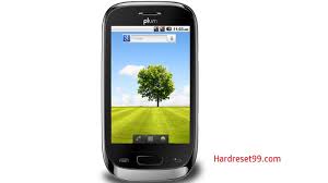 Plum Flix Hard Reset