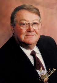 Edwin Cotton Obituary