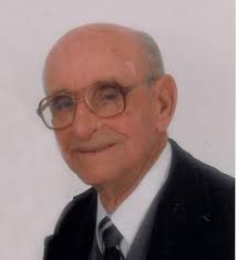 Raymond “"Lil Man"” Guillot (1920-2014)