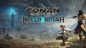 Isle of siptah is the newest and by far the biggest expansion for conan exiles to date ( latest patch notes ). Conan Exiles Will Have Downtime Before Isle Of Siptah Launch