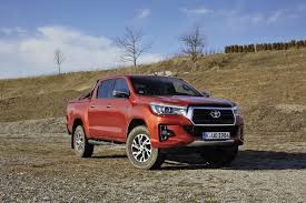 We analyze millions of used cars daily. Pickups 2019 Auf Dem Deutschen Markt Pick Up Trucks