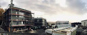 Advantages of prefab concrete stairs: How Are Prefab Homes Built Katus Eu
