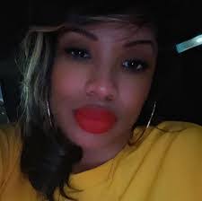 Precious Randolph's Instagram, Twitter & Facebook