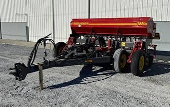 Agco 9412-10 Grain Drill