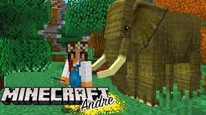This is very similar to back then when prims were the best building in the real cookie clicker and its very grind and not worth for a prism (factory in this case). Mods Para Minecraft Estos Elefantes Existen En Minecraft Andre Juegos En Espanol Youtube