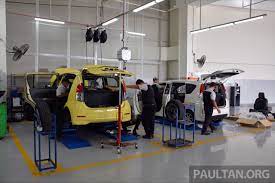 Jalan tok ungku, seremban, malaysia. Perodua Warranty Unaffected If Issues Happen During Mco Failure To Perform Regular Service In This Period Paultan Org