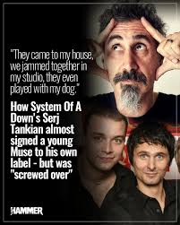 Tim Henson of Polyphia claims that Machine Gun Kelly made the guitar “cool”  again