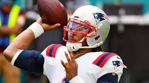 The new england patriots released veteran quarterback cam newton on tuesday morning, as first reported by jim mcbride of the boston globe, . New England Patriots Qb Cam Newton Says I Still Have A Lot Of Football Left