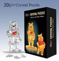 Text cute, model, zbrush, disney, animated, dream, winnie, pooh 9 Puzzles Ideas 3d Puzzles Puzzles 3d Crystal