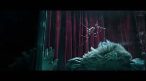It 2 Mirror Maze Scene 1080p Youtube