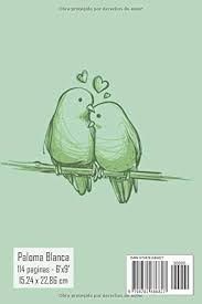 Te Amo Alexia: San valentin Cuaderno