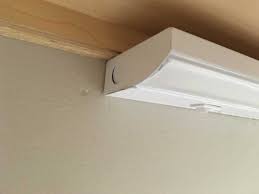 Ceiling & porch light replacement: Under Cabinet Led Light Replacement Help In Removing Light From Wall