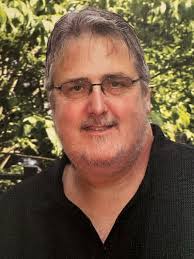 Eric Baldwin Obituary