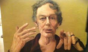 Archibald Prize 2012: Packing Room Preview