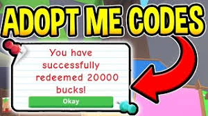 April 13, 2021 at 4:56 pm. How Do You Do Codes In Adopt Me Herunterladen