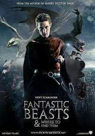 Pin By Rupesh Rush On Full Movies Download Fantastic Beasts Movie Fantastic Beasts Harry Potter Fantastic Beasts