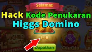 Maybe you would like to learn more about one of these? Redeem Kode Higgs Domino Juni 2021 Terbaik 2021