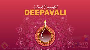Sekolah kebangsaan ladang kota bahagia akan bercuti sempena deepavali pada 27hb oktober. Selamat Hari Deepavali