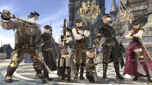 From final fantasy xiv a realm reborn wiki. Ffxiv Retainer Guide 2021 Jobs Classes Ventures