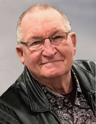 Jerry Just Obituary July 24, 2021