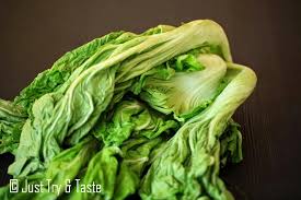 Menariknya lagi, di dalam sawi putih. Inilah Gambar Sawi Pahit Benih Sayur Pilihan Petani Indonesia Platinum Seed