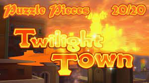 Dec 19, 2016 · このほど『ダントツにすごい人になる』という人材論をテーマにした著書を上梓した森川亮氏。組織のリーダーとして多くのエンジニアとも仕事をしてきた森川氏に、「ダントツにすごいエンジニア」になるための6つの心得を聞いた。 Kingdom Hearts 2 5 Remix Twilight Town Puzzle Piece Locations 20 20 Youtube