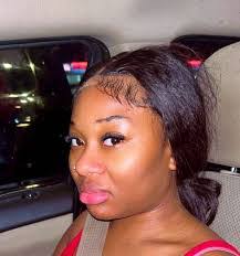 Kaila Scott's Instagram, Twitter & Facebook