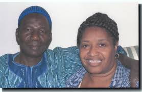 Ms. Shirley Garrison