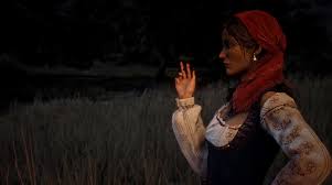 New treasure maps & more! Rdr2 Madam Nazar Location Today Where Is Madam Nazar Today In Red Dead Online Pc Gamer