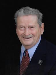 Obituary information for Donald David Nelson