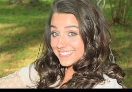 🌟 Congratulations to A.C. Flora High School senior Louise Vipperman