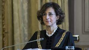 Marta cartabia, presidente della corte costituzionale, spiega come la nascita delle corti in europa sia coincisa, spesso, con la fine di regimi autoritari e totalitari. Notizie It Ultim Ora Marta Cartabia Nuovo Premier Del Facebook