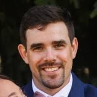 Christopher Krajewski's Instagram, Twitter & Facebook