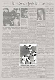 The new chief executive of britain's biggest care homes group has said that it will take accountability if is few chief executives have walked into a job as challenging as the one that confronted james. Ryan Revives Jets And Buries Chiefs In Playoff 35 15 The New York Times